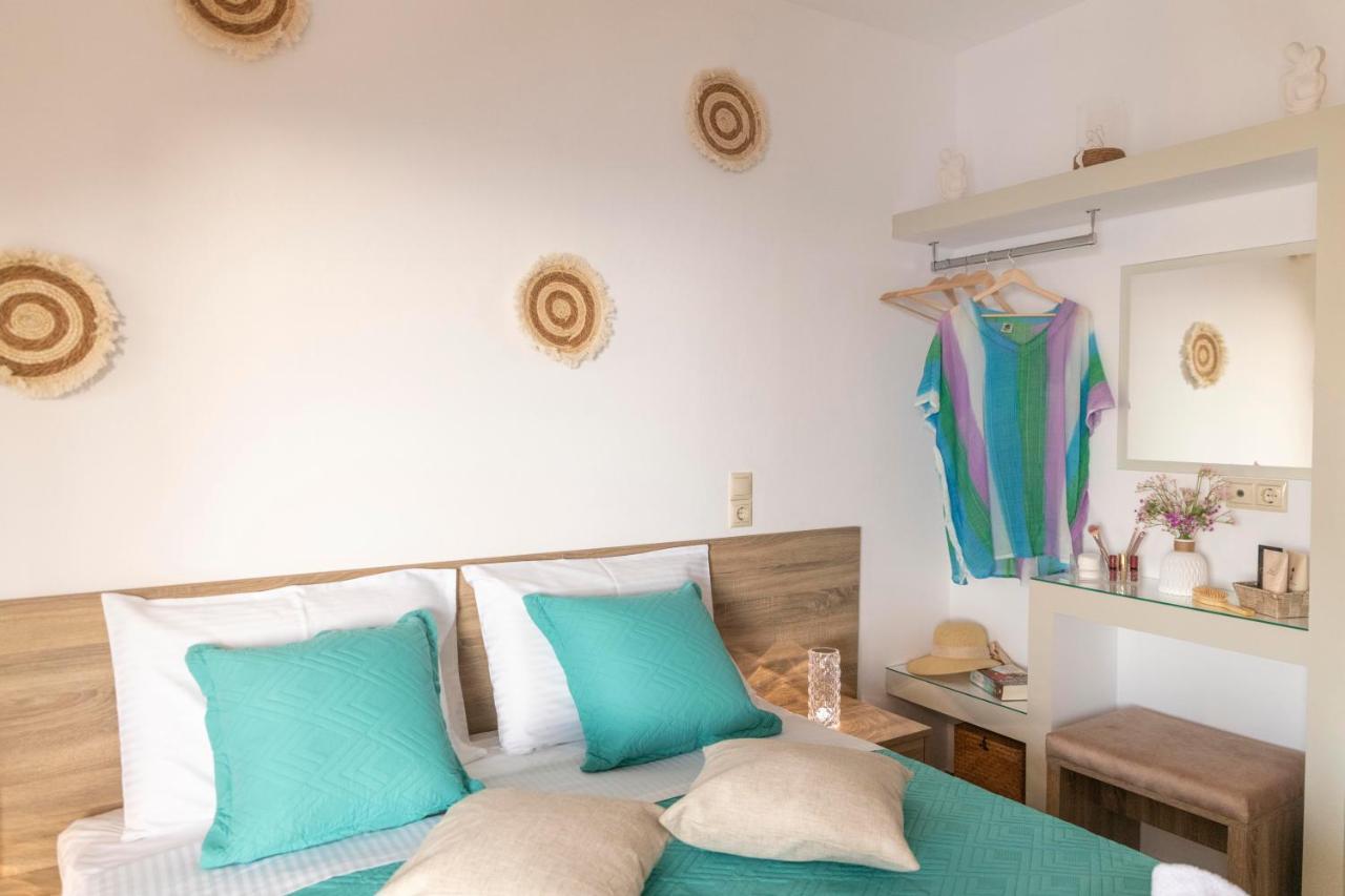 מטלה Georgia Apartment מראה חיצוני תמונה