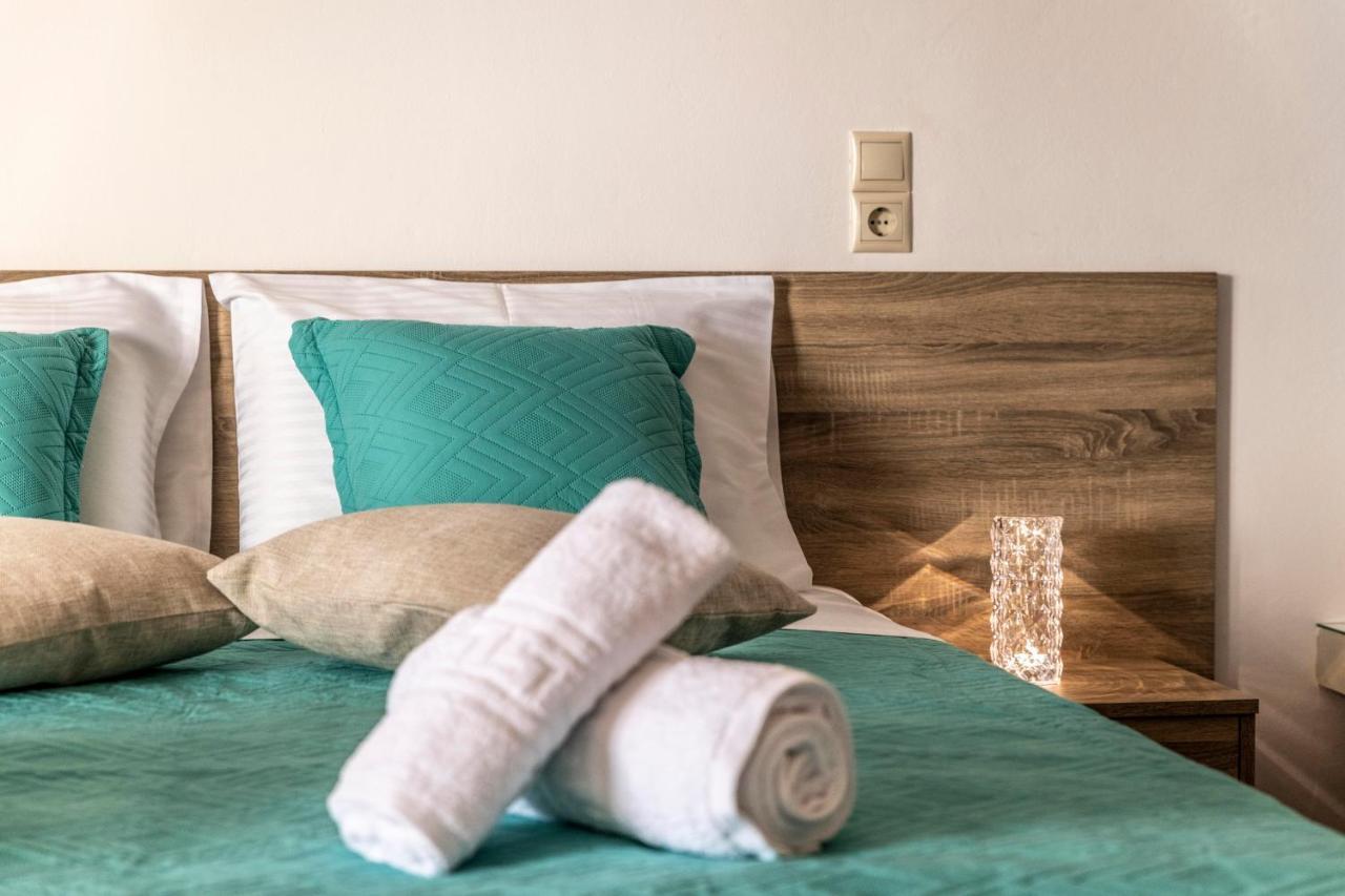 מטלה Georgia Apartment מראה חיצוני תמונה