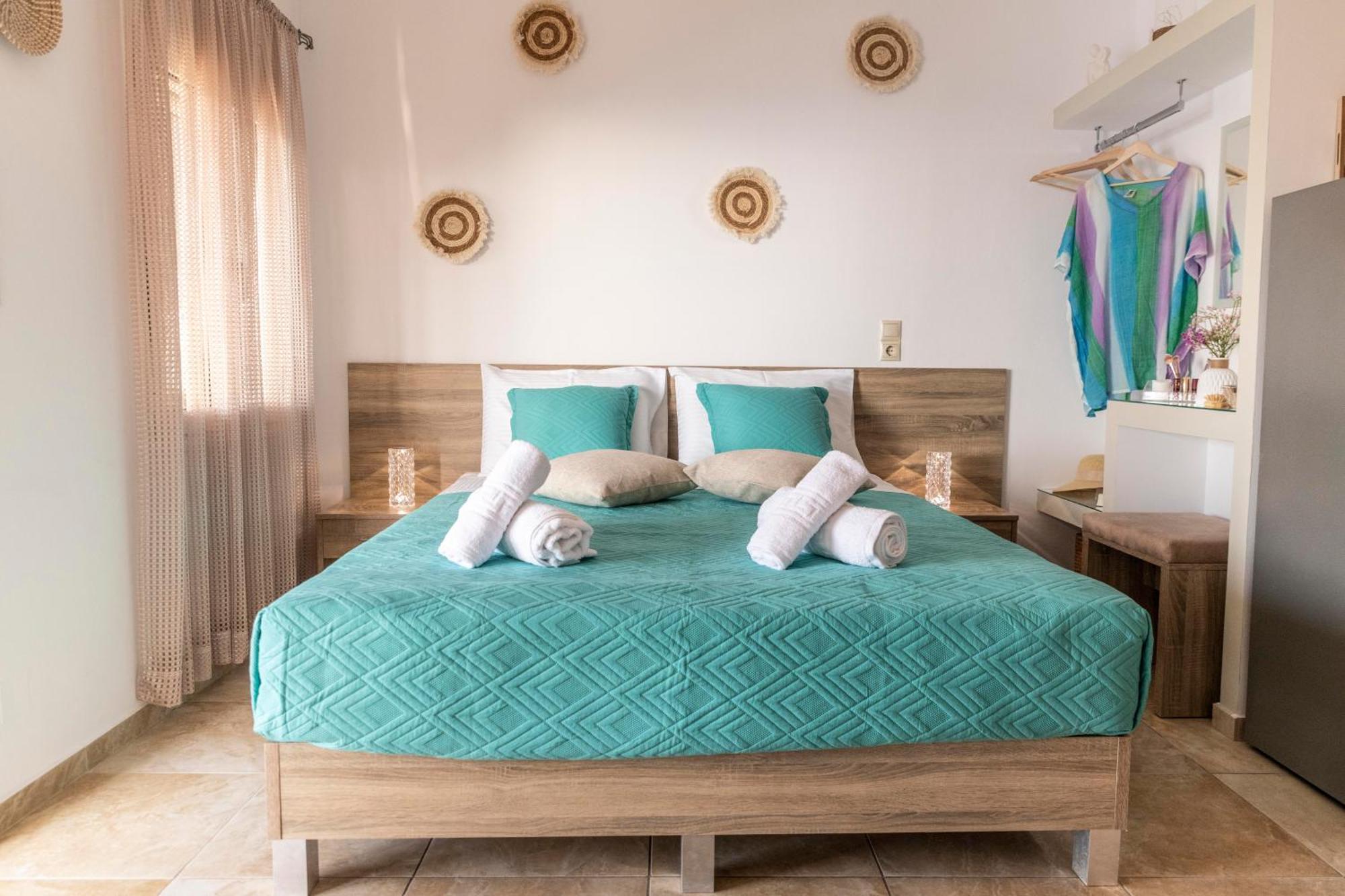 מטלה Georgia Apartment מראה חיצוני תמונה