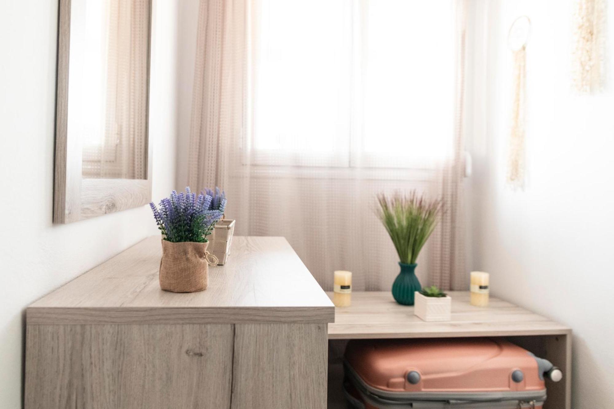 מטלה Georgia Apartment מראה חיצוני תמונה